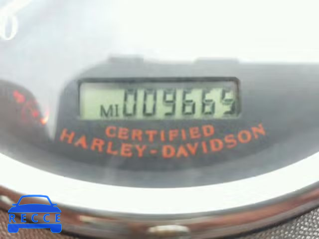 2004 HARLEY-DAVIDSON FLHRCI 1HD1FRW104Y705684 зображення 7
