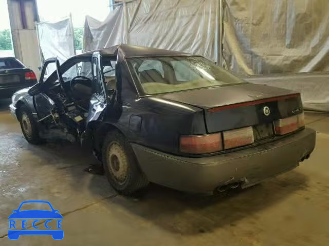 1992 CADILLAC SEVILLE 1G6KS53B5NU820042 Bild 2