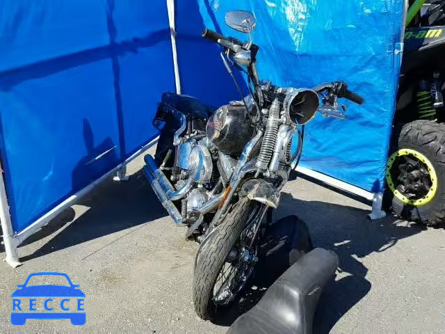 2004 HARLEY-DAVIDSON FXSTSI 1HD1BZB344Y059696 image 0