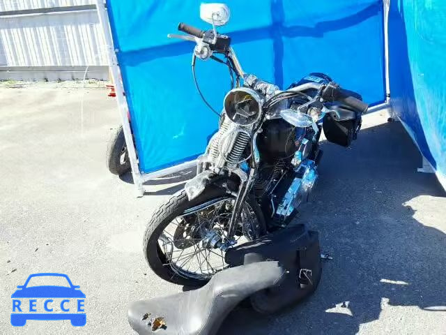 2004 HARLEY-DAVIDSON FXSTSI 1HD1BZB344Y059696 image 1