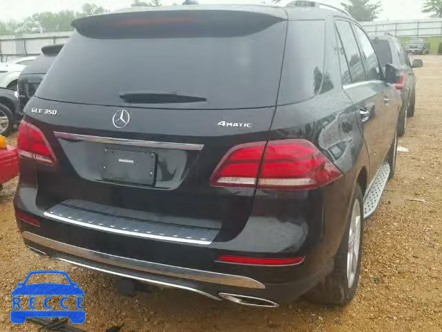 2017 MERCEDES-BENZ GLE 350 4M 4JGDA5HB7HA874025 image 3