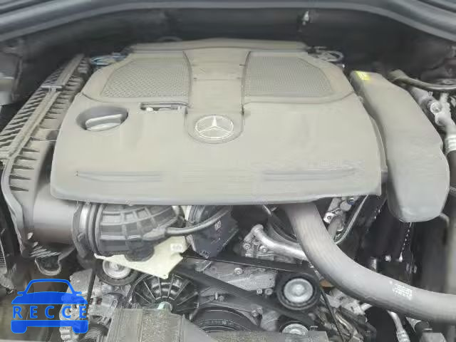 2017 MERCEDES-BENZ GLE 350 4M 4JGDA5HB7HA874025 Bild 6