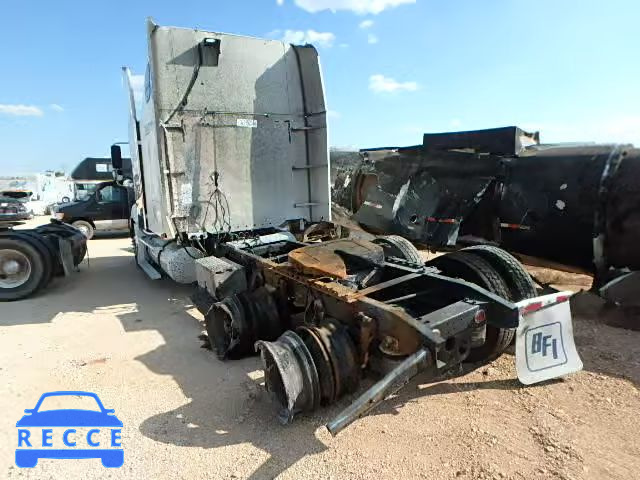 2003 FREIGHTLINER CONVENTION 1FUJA6CG93PK22313 Bild 2