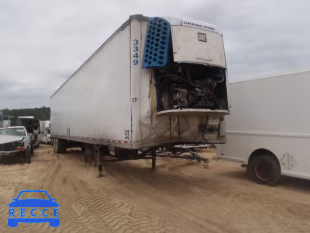 2003 TRAIL KING TRAILER 1GRAA06223W064171 Bild 0