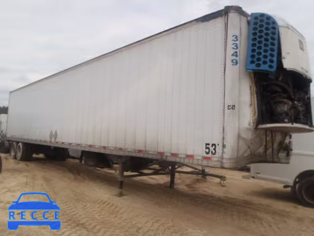 2003 TRAIL KING TRAILER 1GRAA06223W064171 зображення 9