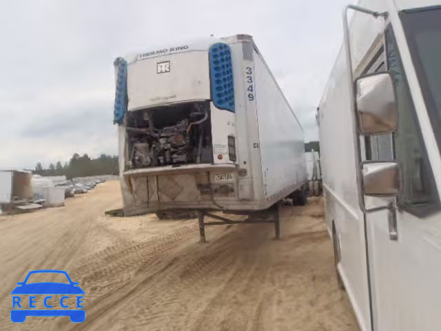 2003 TRAIL KING TRAILER 1GRAA06223W064171 Bild 1