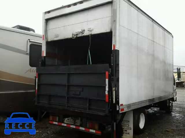 2005 GMC W4500 W450 J8DC4B16357001074 Bild 3