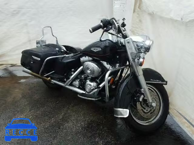 2001 HARLEY-DAVIDSON FLHRCI 1HD1FRW101Y660452 image 0