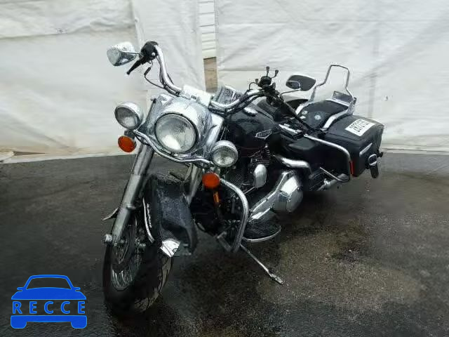 2001 HARLEY-DAVIDSON FLHRCI 1HD1FRW101Y660452 image 1