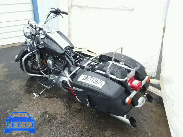 2001 HARLEY-DAVIDSON FLHRCI 1HD1FRW101Y660452 image 2