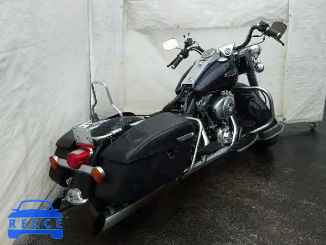 2001 HARLEY-DAVIDSON FLHRCI 1HD1FRW101Y660452 image 3