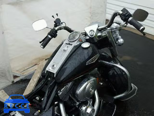 2001 HARLEY-DAVIDSON FLHRCI 1HD1FRW101Y660452 image 4