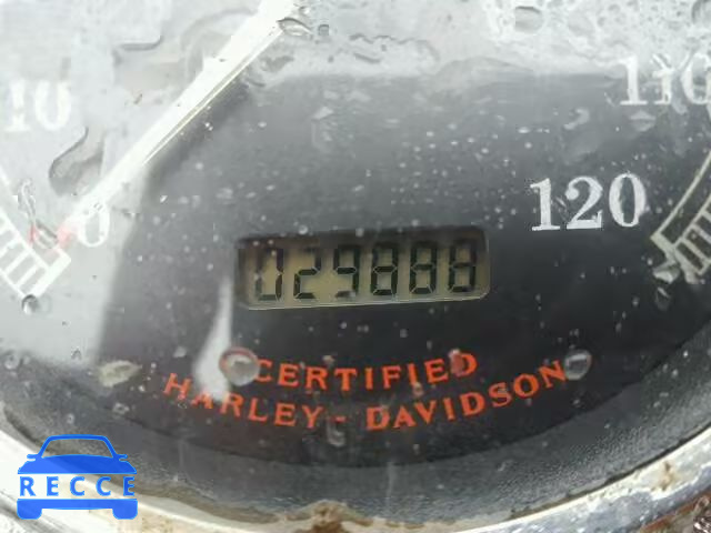 2001 HARLEY-DAVIDSON FLHRCI 1HD1FRW101Y660452 image 7