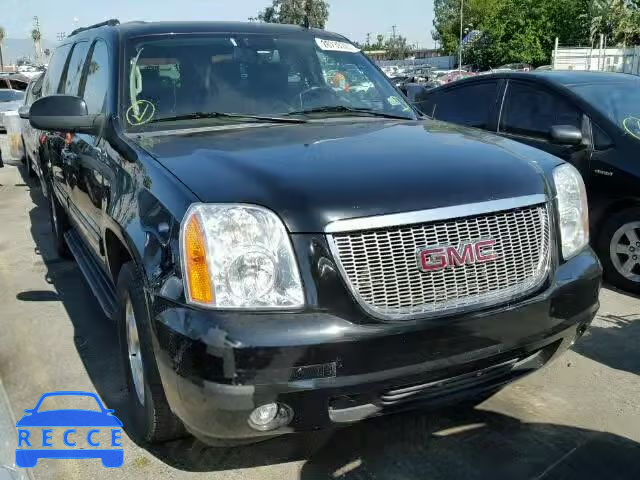 2013 GMC YUKON XL C 1GKS1KE01DR217394 image 0