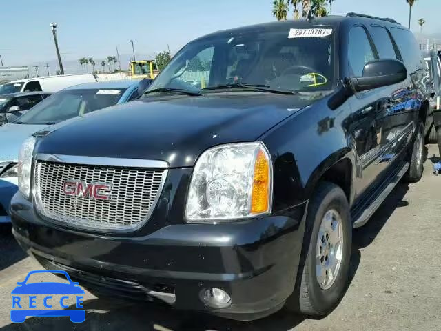 2013 GMC YUKON XL C 1GKS1KE01DR217394 image 1