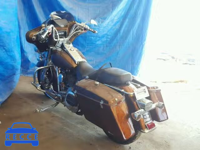 2001 HARLEY-DAVIDSON FLHPI 1HD1FHW101Y657531 зображення 2