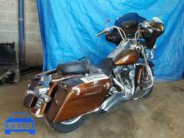 2001 HARLEY-DAVIDSON FLHPI 1HD1FHW101Y657531 зображення 3