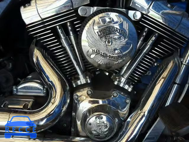 2001 HARLEY-DAVIDSON FLHPI 1HD1FHW101Y657531 зображення 6