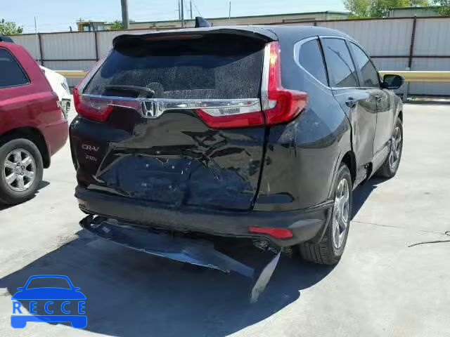 2017 HONDA CR-V EXL 2HKRW1H86HH510860 image 3