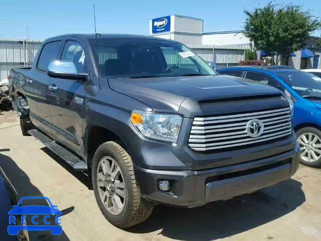2017 TOYOTA TUNDRA CREWMAX 5TFAW5F10HX630782 зображення 0