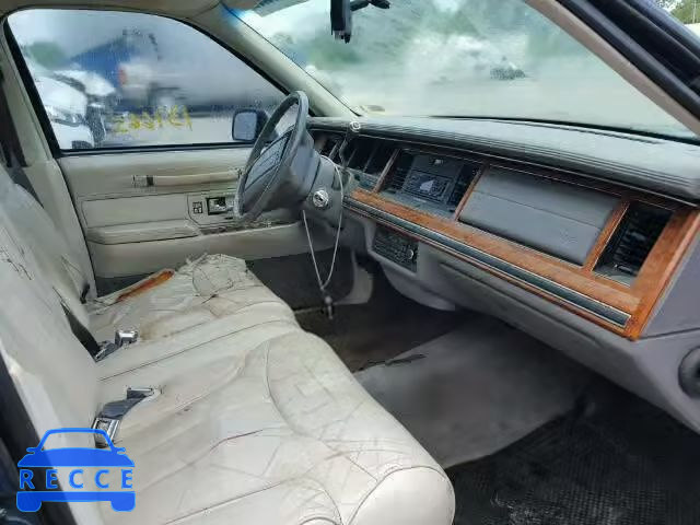 1994 LINCOLN TOWN CAR S 1LNLM82W2RY638682 зображення 4