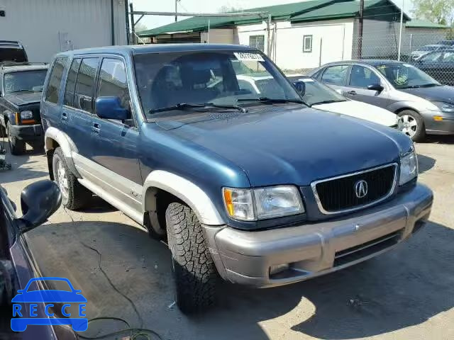 1998 ACURA SLX JAEDJ58X9W7B01382 Bild 0