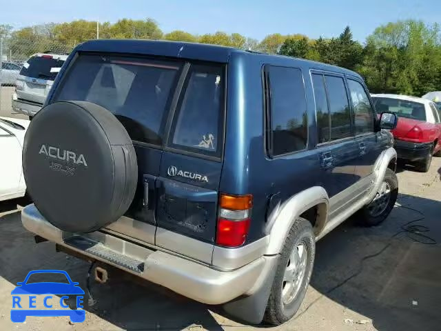 1998 ACURA SLX JAEDJ58X9W7B01382 image 3