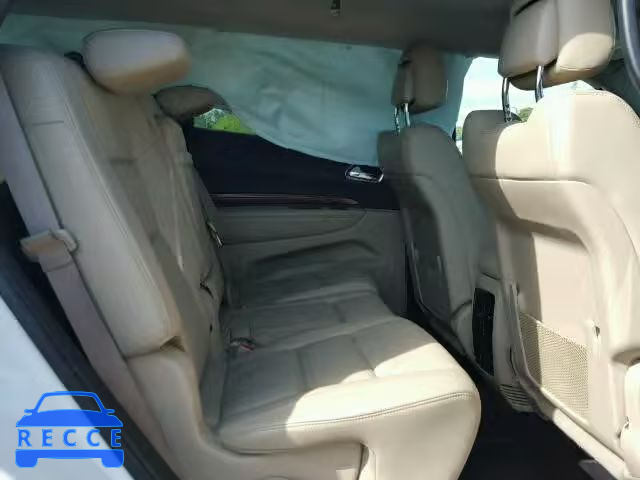 2016 DODGE DURANGO LI 1C4RDHDG3GC346313 image 5