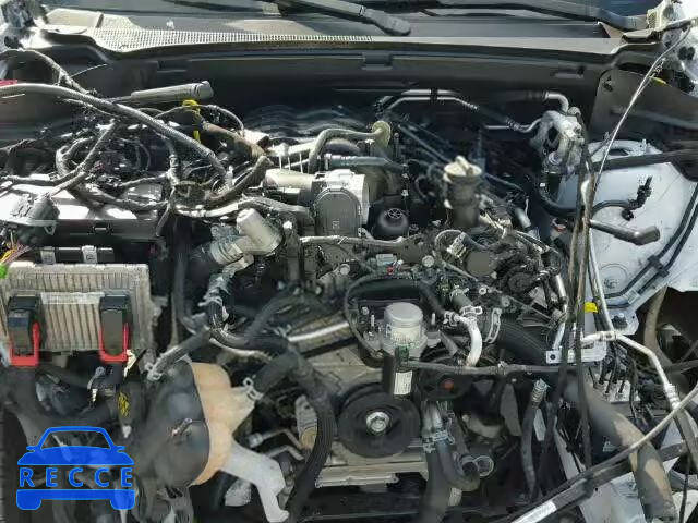 2016 DODGE DURANGO LI 1C4RDHDG3GC346313 image 6