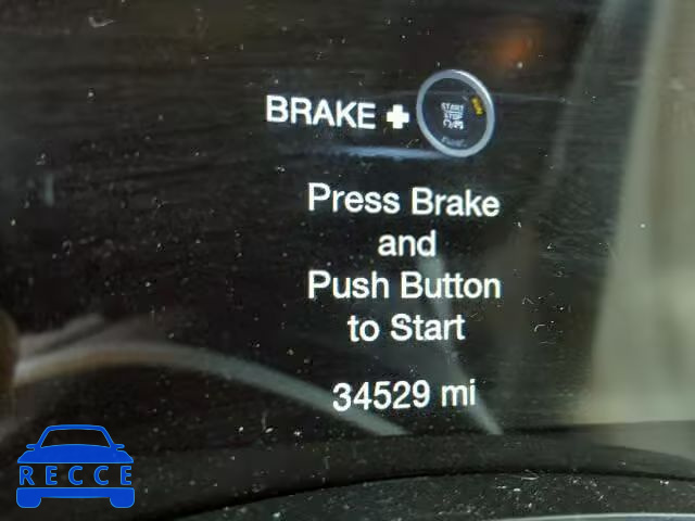 2016 DODGE DURANGO LI 1C4RDHDG3GC346313 image 7