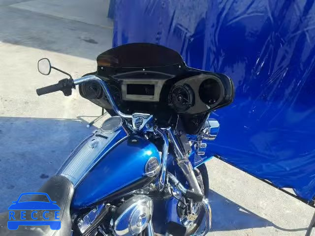 2008 HARLEY-DAVIDSON FLHRC 1HD1FR4108Y706343 image 4