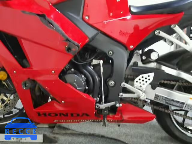 2014 HONDA CBR600RR JH2PC4005EK700421 Bild 11