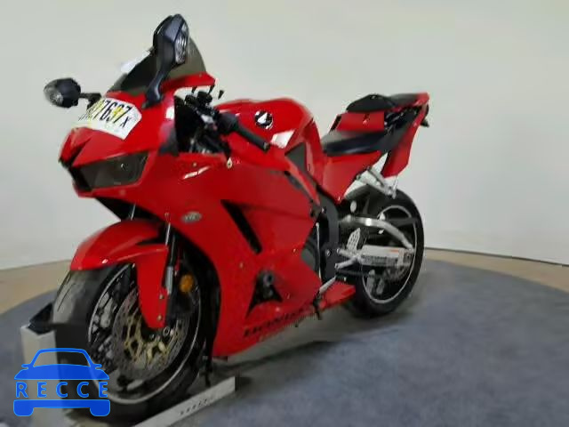 2014 HONDA CBR600RR JH2PC4005EK700421 image 3