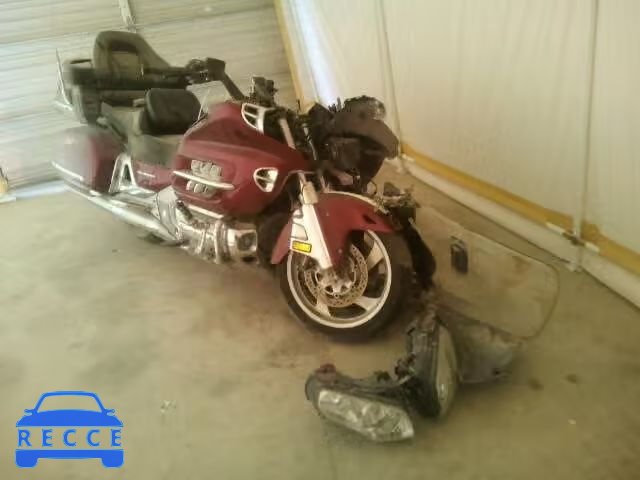 2005 HONDA GL1800 1HFSC47045A407565 image 0