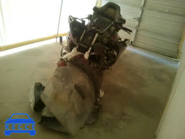 2005 HONDA GL1800 1HFSC47045A407565 image 1