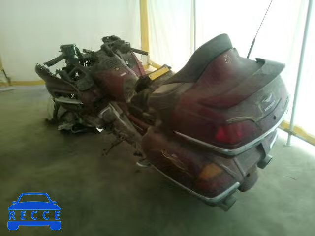 2005 HONDA GL1800 1HFSC47045A407565 image 2