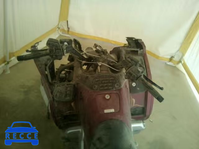 2005 HONDA GL1800 1HFSC47045A407565 image 4