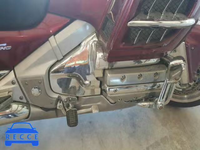 2005 HONDA GL1800 1HFSC47045A407565 image 6