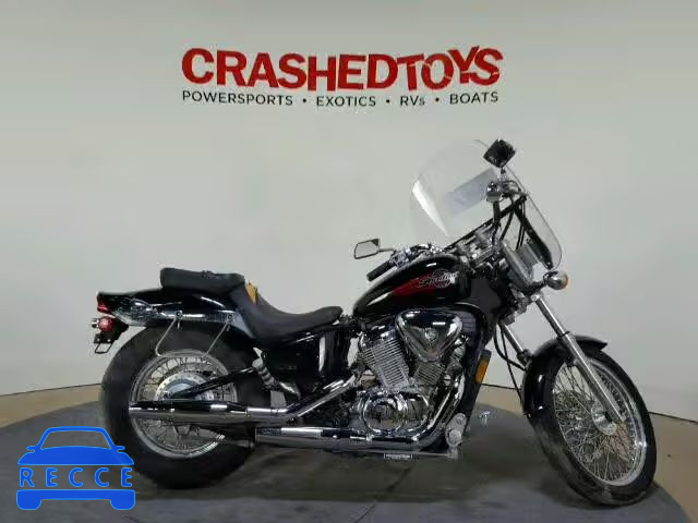 2007 HONDA VT600CD JH2PC21497M820672 зображення 0