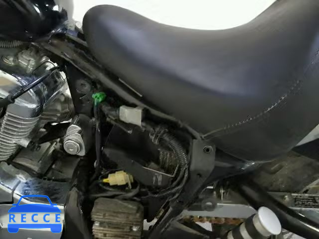 2007 HONDA VT600CD JH2PC21497M820672 зображення 14