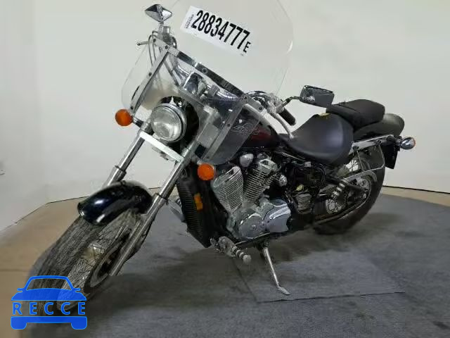 2007 HONDA VT600CD JH2PC21497M820672 зображення 3