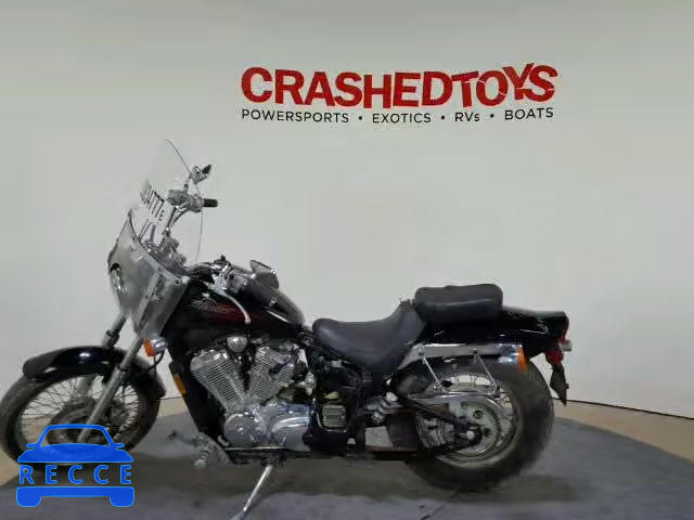 2007 HONDA VT600CD JH2PC21497M820672 зображення 4