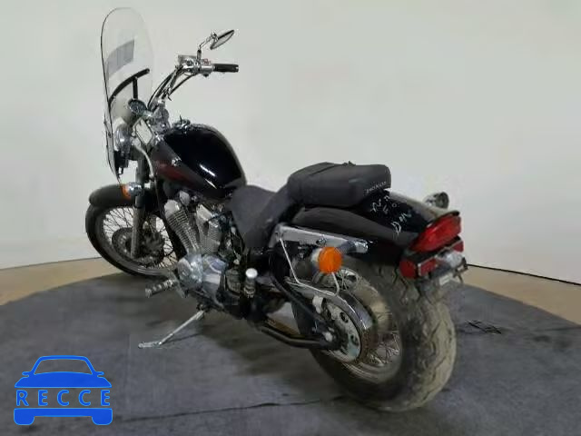 2007 HONDA VT600CD JH2PC21497M820672 image 5