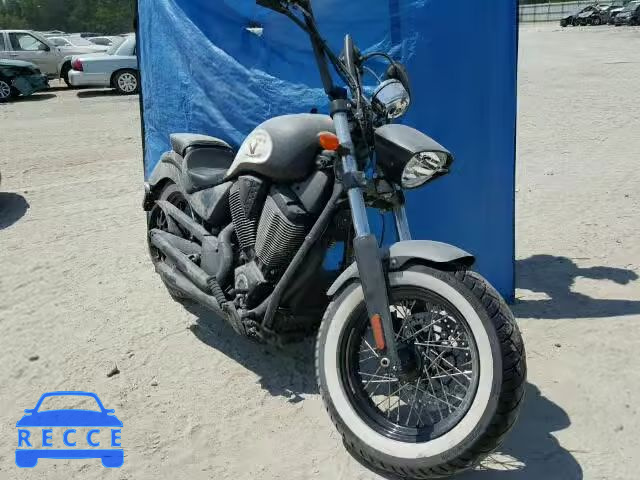2013 VICTORY MOTORCYCLES HIGH-BALL 5VPWB36N1D3016738 image 0