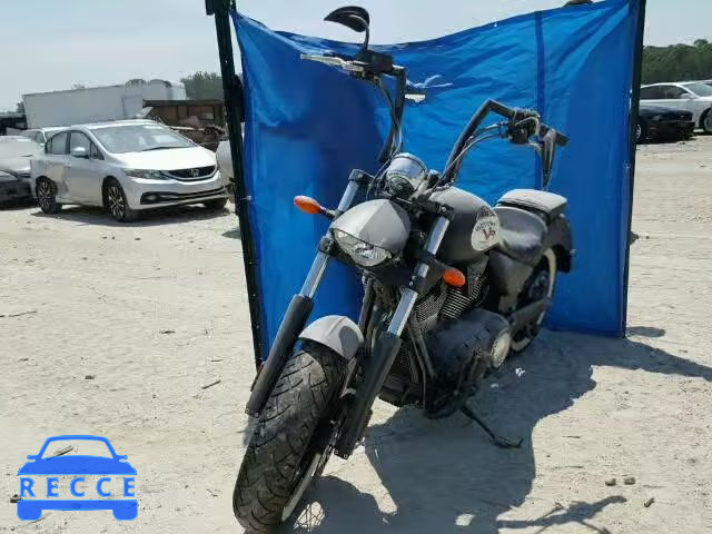 2013 VICTORY MOTORCYCLES HIGH-BALL 5VPWB36N1D3016738 image 1