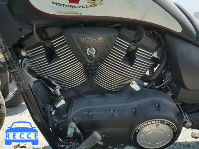 2013 VICTORY MOTORCYCLES HIGH-BALL 5VPWB36N1D3016738 image 6