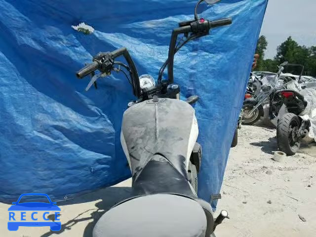 2013 VICTORY MOTORCYCLES HIGH-BALL 5VPWB36N1D3016738 image 8