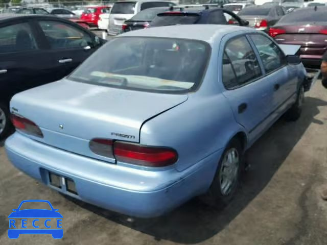 1993 GEO PRIZM/LSI 1Y1SK5368PZ057368 image 3