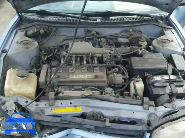 1993 GEO PRIZM/LSI 1Y1SK5368PZ057368 image 6