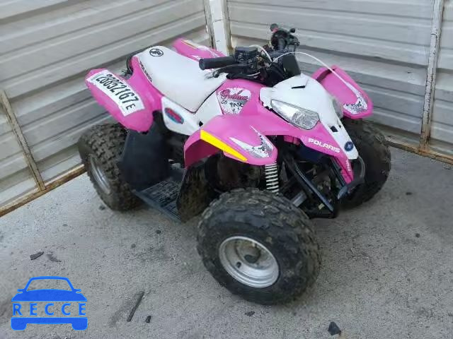 2009 POLARIS OUTLAW 50 RF3KA05A99T011189 Bild 0